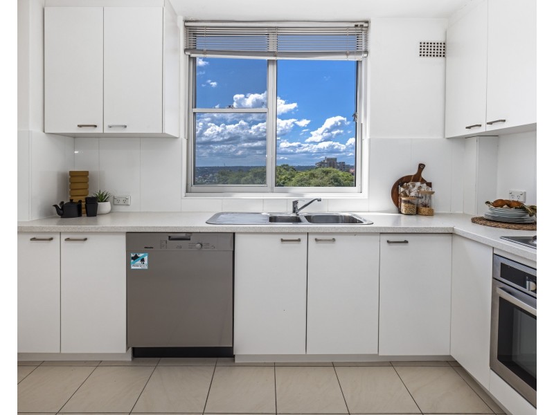 10/114 Spit Road, Mosman NSW 2088