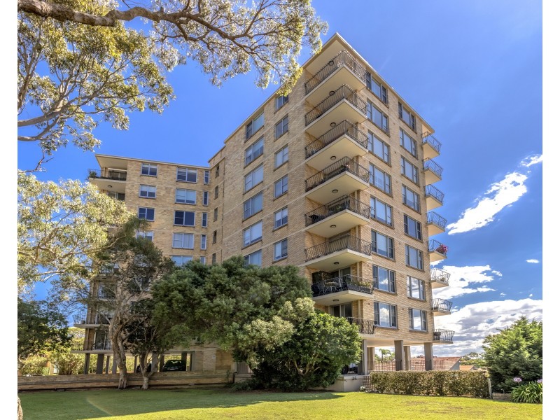 10/114 Spit Road, Mosman NSW 2088