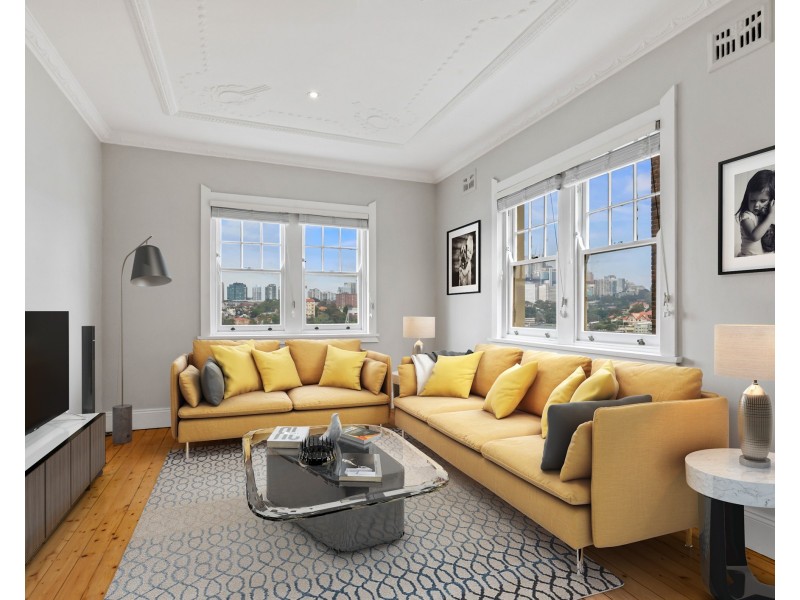 9/135 Kurraba Road, Neutral Bay NSW 2089