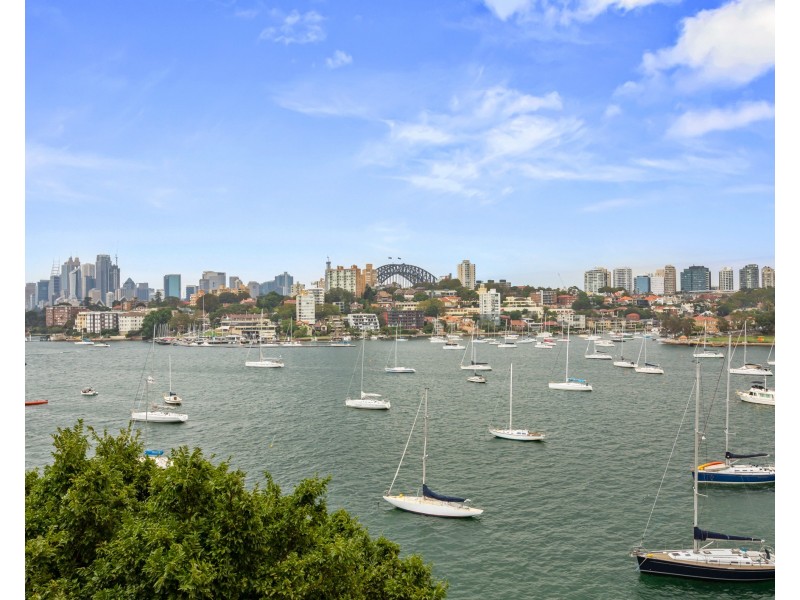 9/135 Kurraba Road, Neutral Bay NSW 2089