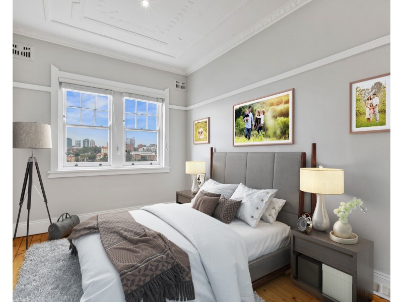 9/135 Kurraba Road, Neutral Bay NSW 2089