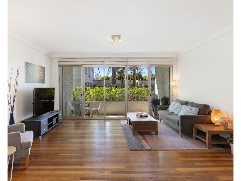 5/373 Alfred Street North, Neutral Bay NSW 2089