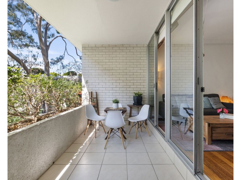 5/373 Alfred Street North, Neutral Bay NSW 2089