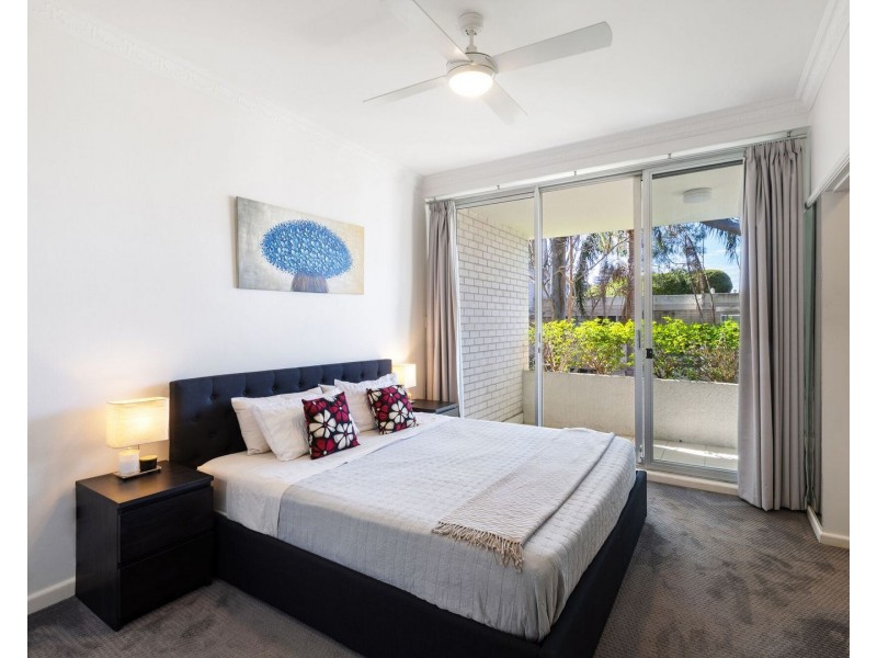 5/373 Alfred Street North, Neutral Bay NSW 2089