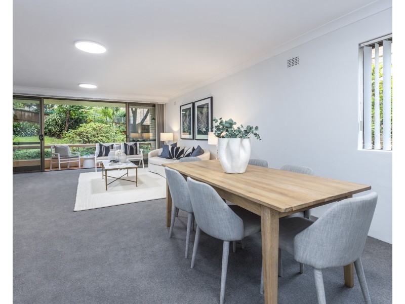 16/4-8 Lindsay Street, Neutral Bay NSW 2089