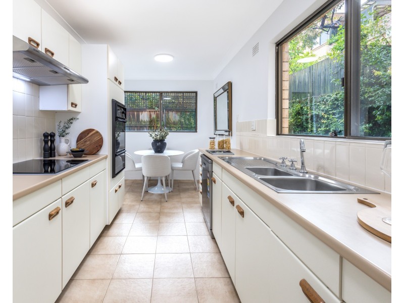 16/4-8 Lindsay Street, Neutral Bay NSW 2089