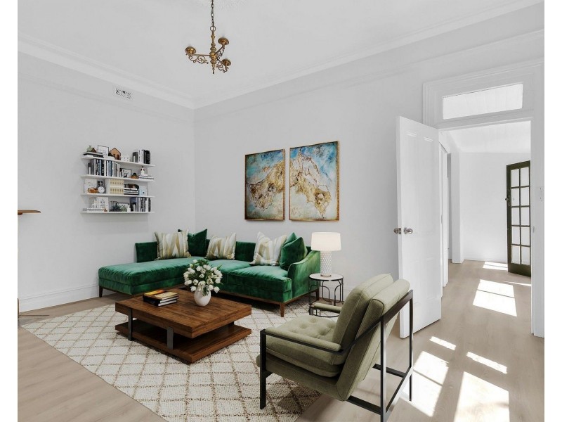 48 Prince Street, Mosman NSW 2088
