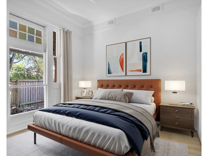 48 Prince Street, Mosman NSW 2088