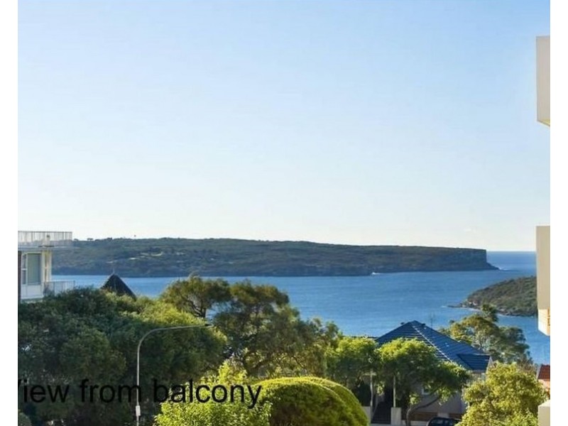 2/1A Clifford Street, Mosman NSW 2088