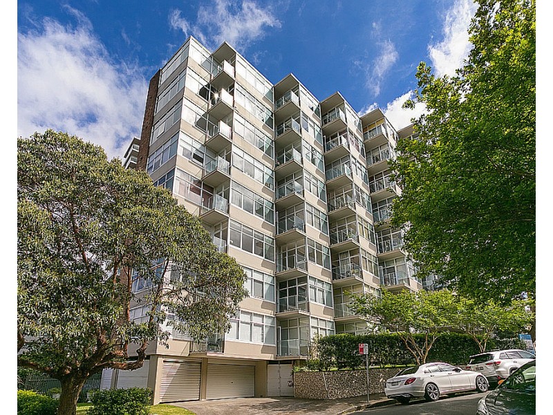 44/2 Parkes Street, Kirribilli NSW 2061