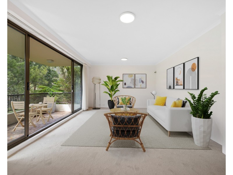 9/76 Milray Avenue, Wollstonecraft NSW 2065