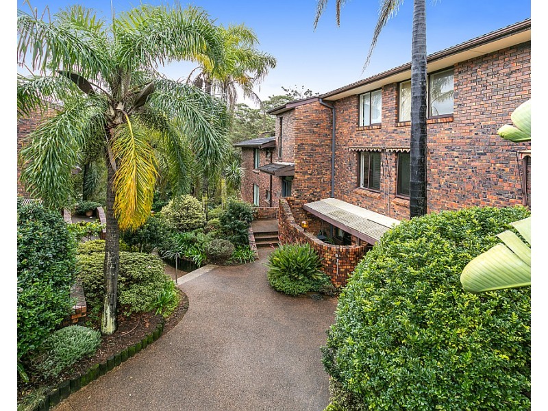9/76 Milray Avenue, Wollstonecraft NSW 2065
