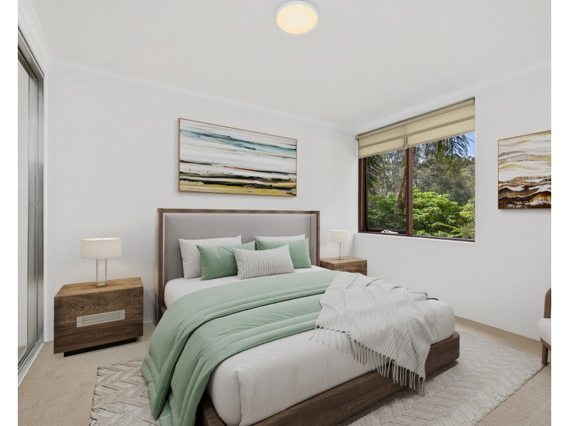 9/76 Milray Avenue, Wollstonecraft NSW 2065