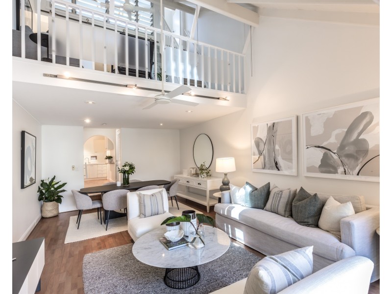 16A Moodie Street, Cammeray NSW 2062