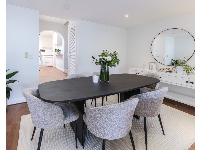 16A Moodie Street, Cammeray NSW 2062