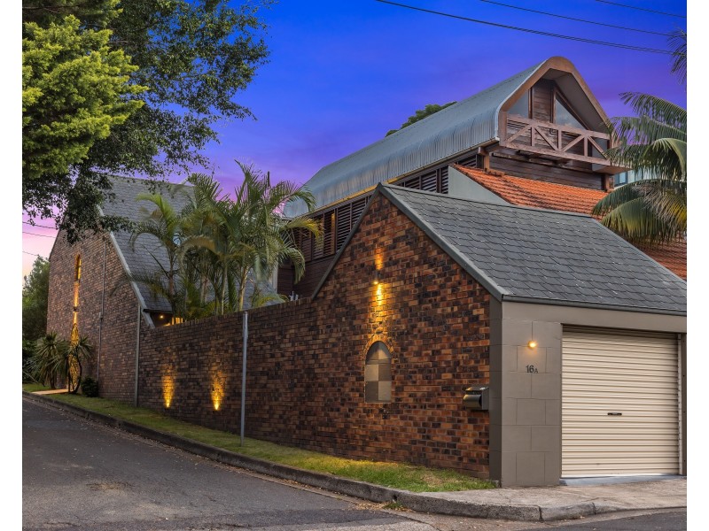16A Moodie Street, Cammeray NSW 2062