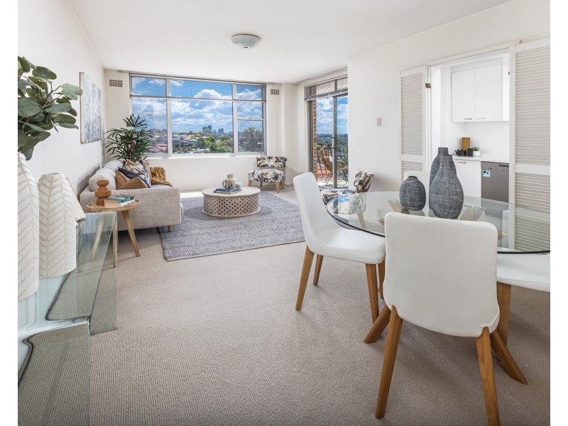 10/114 Spit Road, Mosman NSW 2088