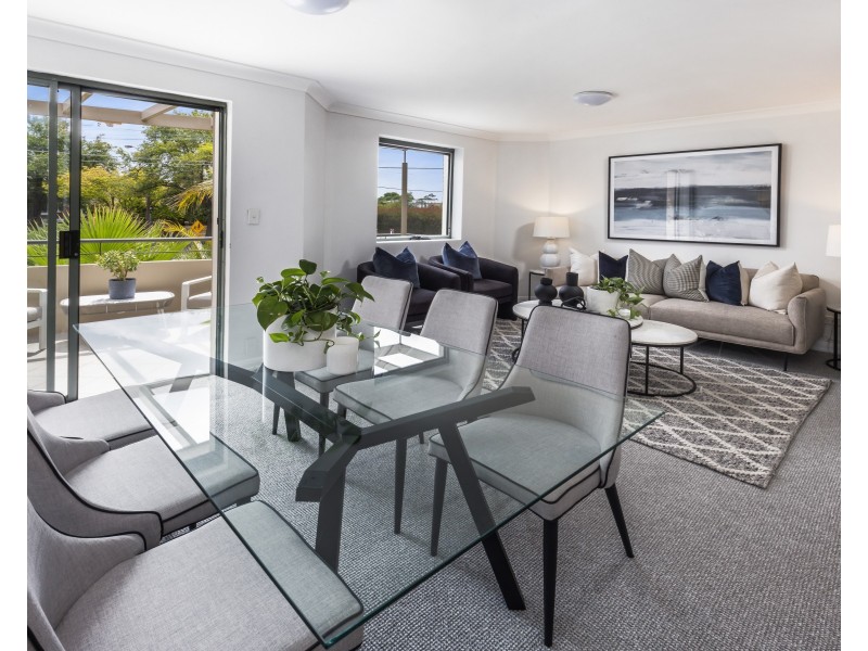 4/216 Penshurst Street, Willoughby NSW 2068