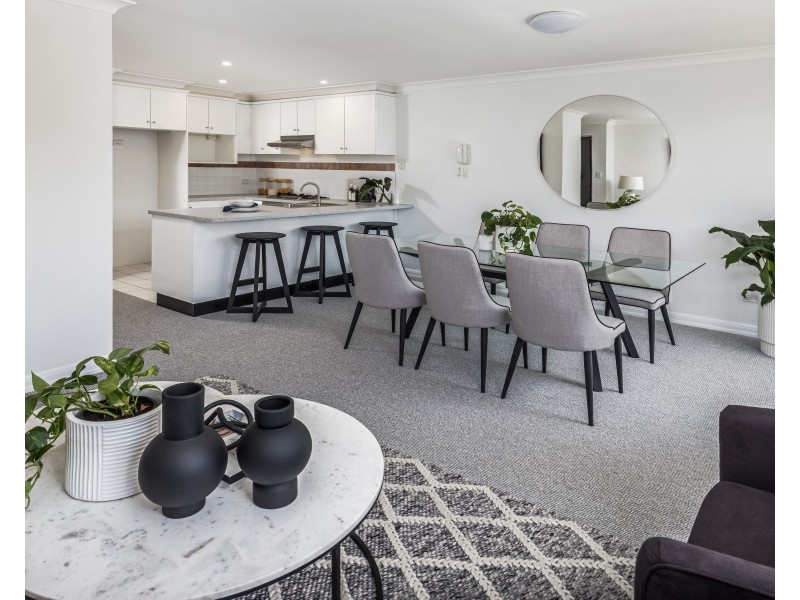 4/216 Penshurst Street, Willoughby NSW 2068