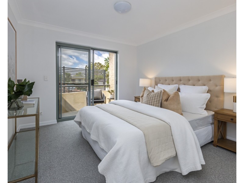 4/216 Penshurst Street, Willoughby NSW 2068