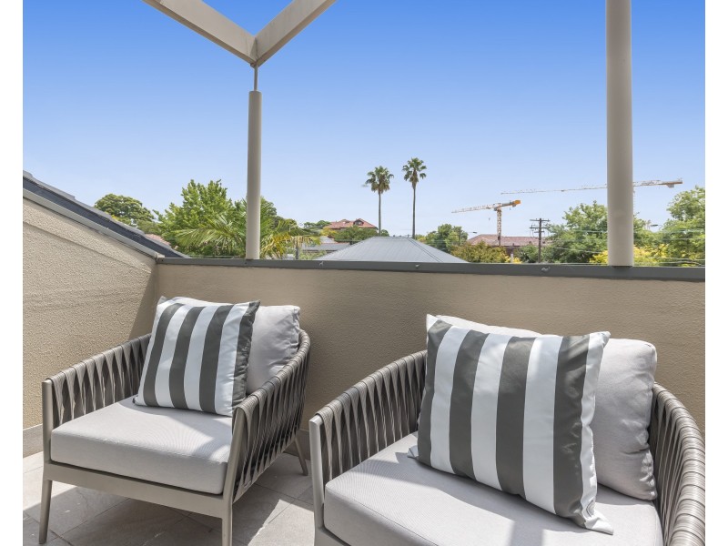 4/216 Penshurst Street, Willoughby NSW 2068