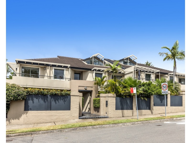 4/216 Penshurst Street, Willoughby NSW 2068