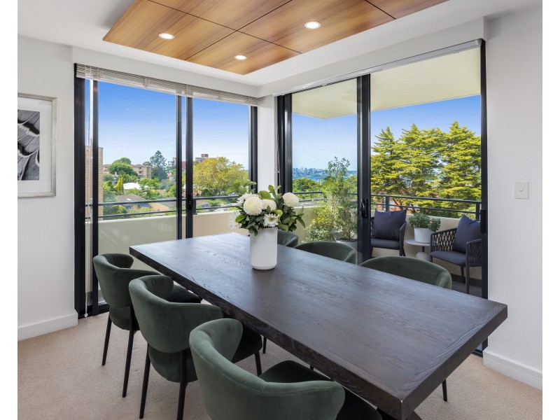 6/2-4 Highview Avenue, Neutral Bay NSW 2089