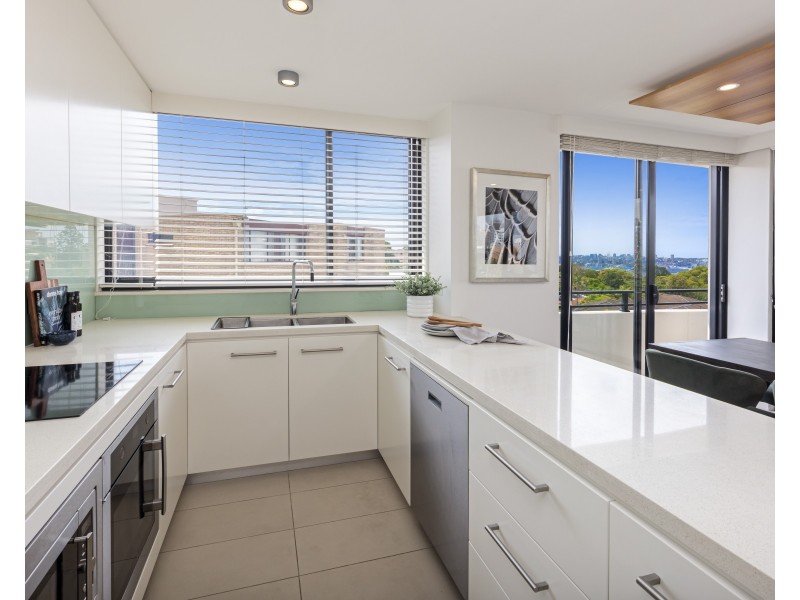6/2-4 Highview Avenue, Neutral Bay NSW 2089