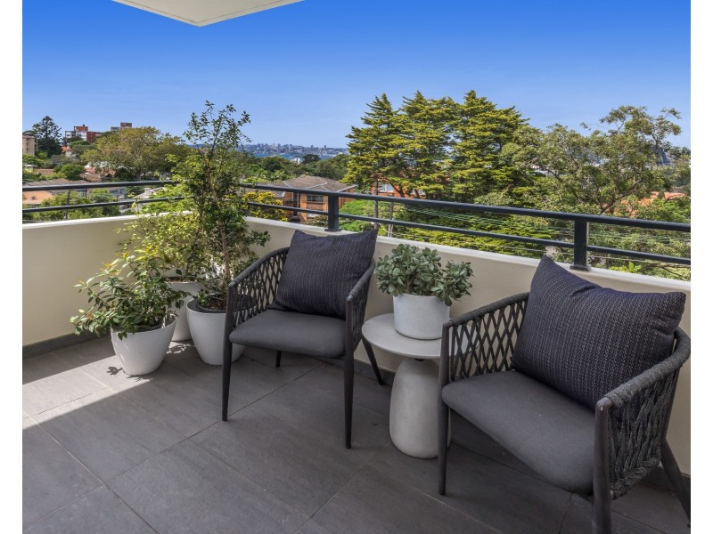 6/2-4 Highview Avenue, Neutral Bay NSW 2089
