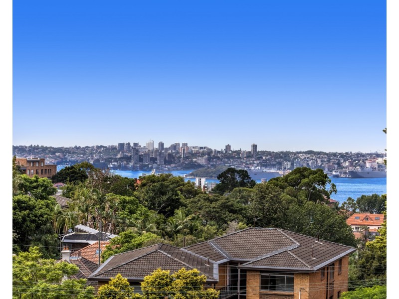 6/2-4 Highview Avenue, Neutral Bay NSW 2089