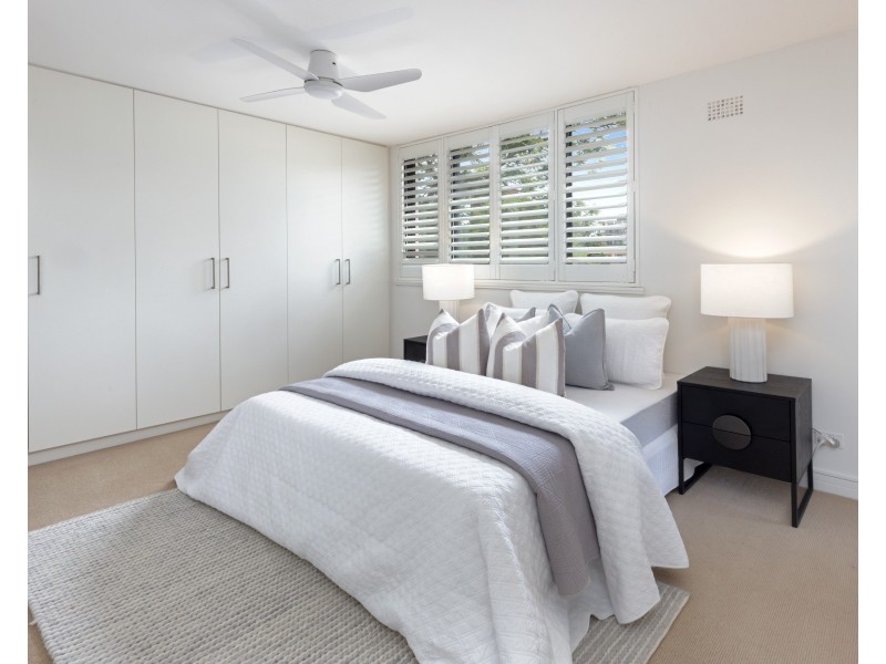 6/2-4 Highview Avenue, Neutral Bay NSW 2089