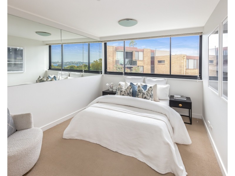 6/2-4 Highview Avenue, Neutral Bay NSW 2089