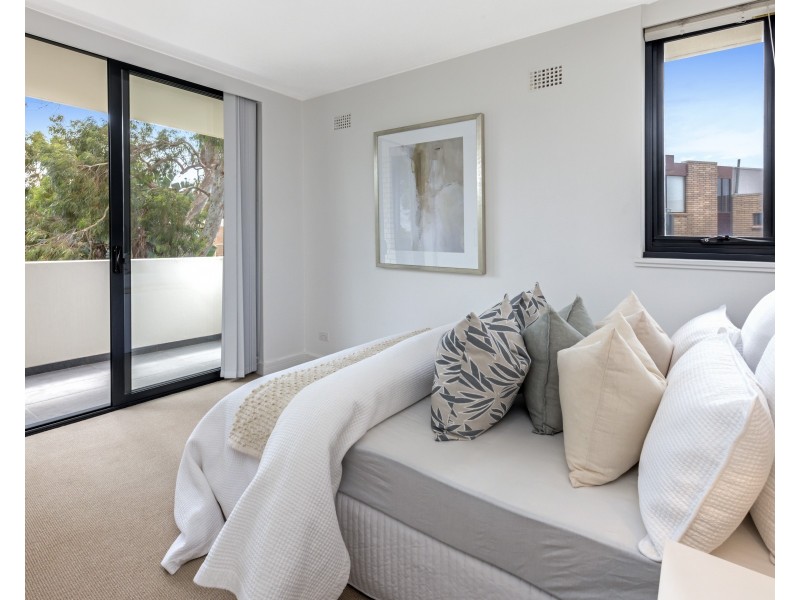 6/2-4 Highview Avenue, Neutral Bay NSW 2089