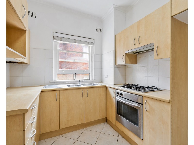 3/14 McDougall Street, Kirribilli NSW 2061