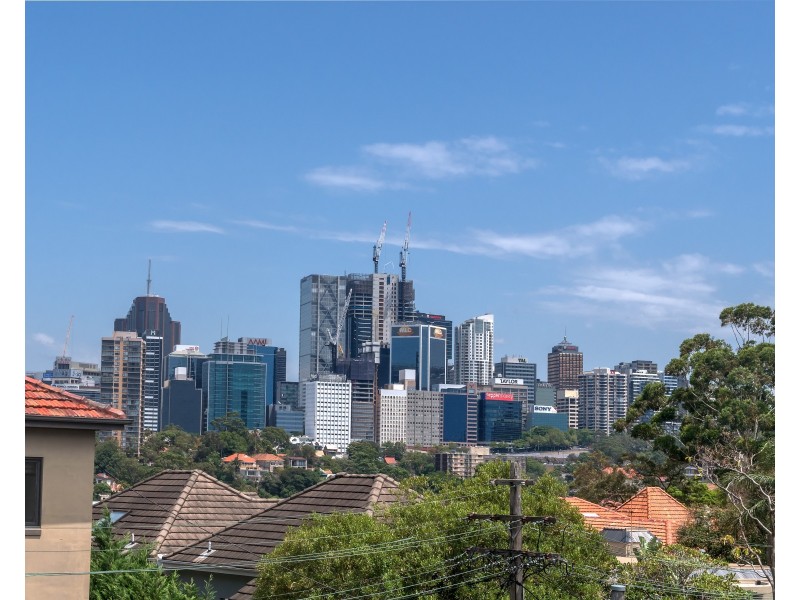 12/174A Kurraba Road, Kurraba Point NSW 2089