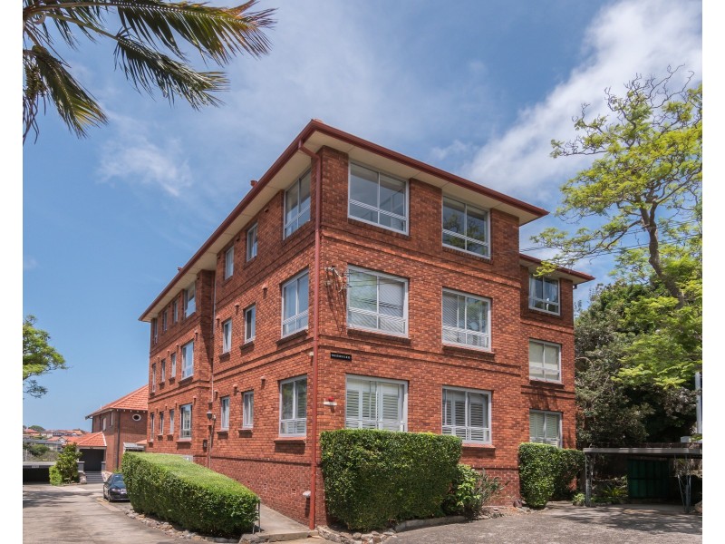 12/174A Kurraba Road, Kurraba Point NSW 2089