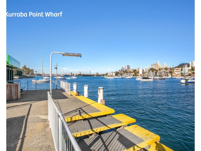 12/174A Kurraba Road, Kurraba Point NSW 2089