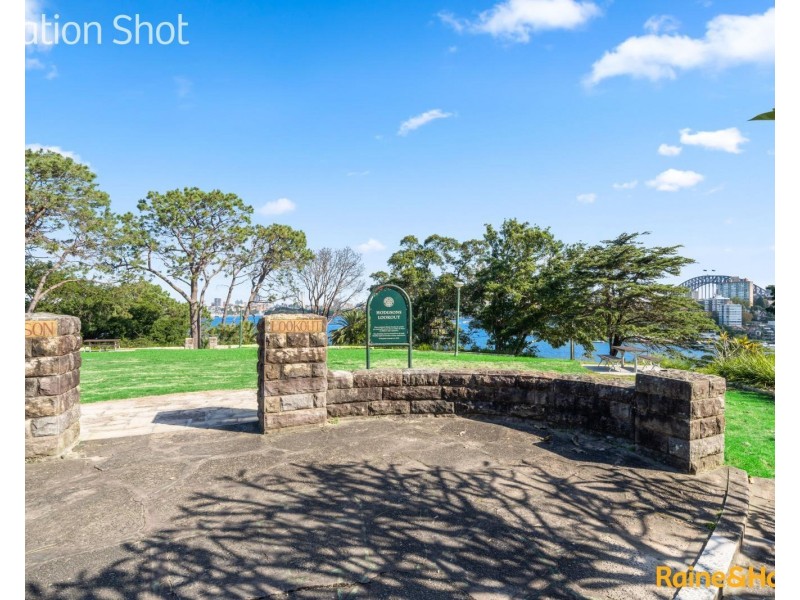 12/174A Kurraba Road, Kurraba Point NSW 2089