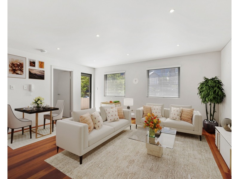 17/38-40 Sinclair Street, Wollstonecraft NSW 2065