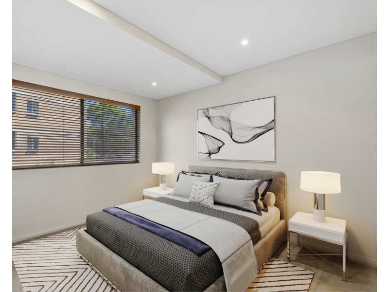 17/38-40 Sinclair Street, Wollstonecraft NSW 2065