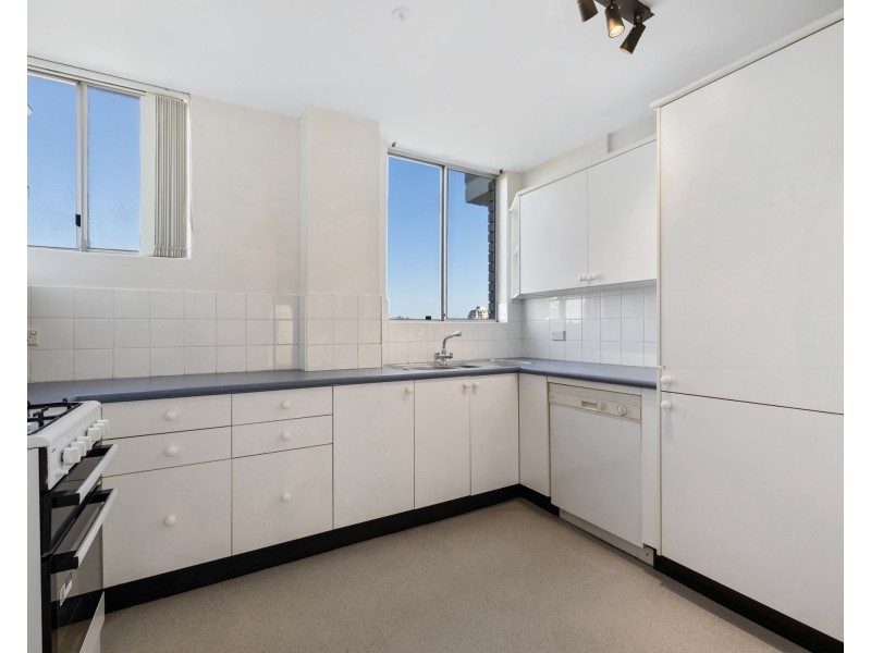31/6-8 Hardie Street, Neutral Bay NSW 2089