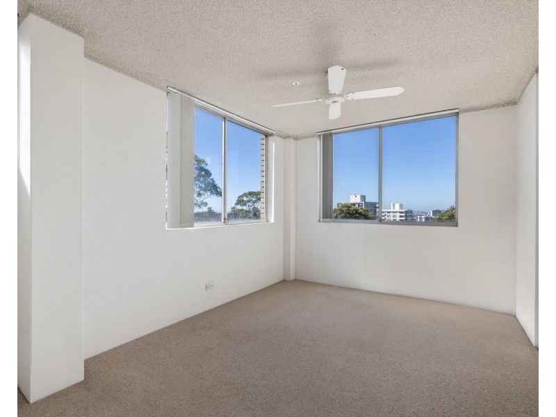 31/6-8 Hardie Street, Neutral Bay NSW 2089