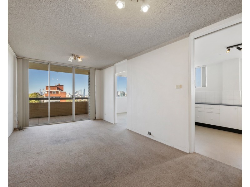 31/6-8 Hardie Street, Neutral Bay NSW 2089