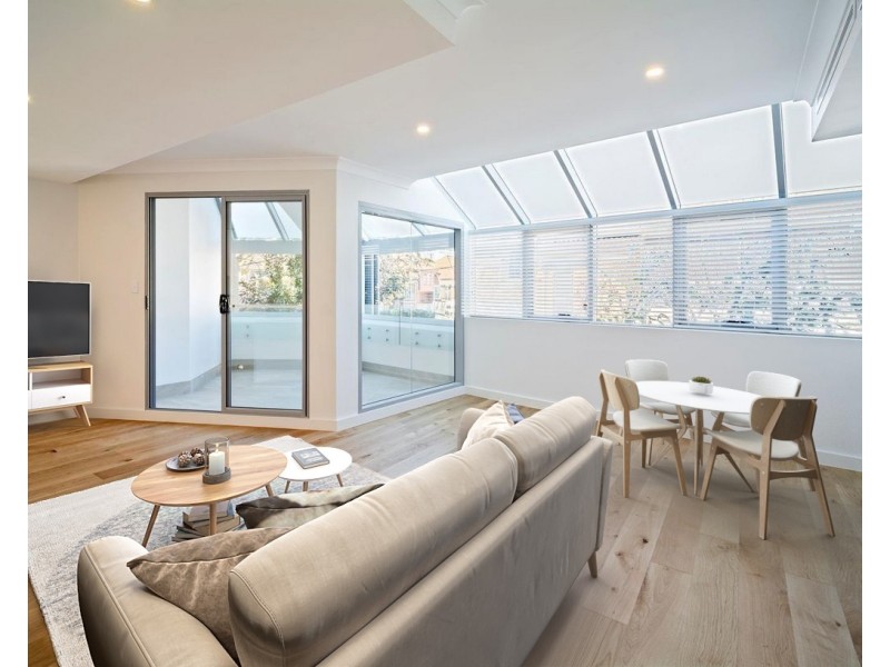 22/81 Military Road, Neutral Bay NSW 2089