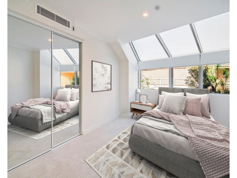 22/81 Military Road, Neutral Bay NSW 2089