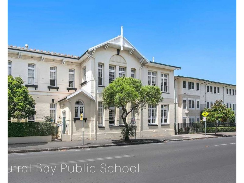 22/81 Military Road, Neutral Bay NSW 2089