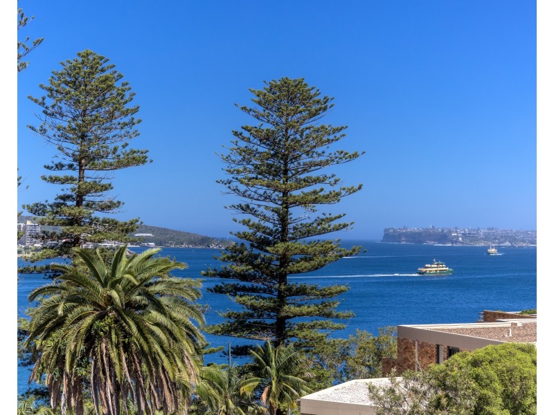 5/38 The Crescent, Fairlight NSW 2094