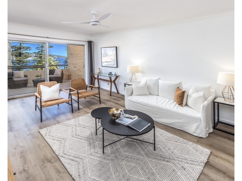 5/38 The Crescent, Fairlight NSW 2094