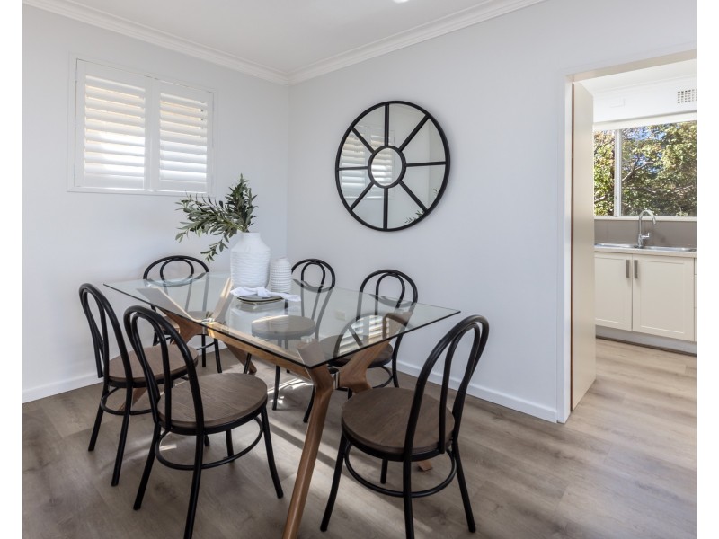 5/38 The Crescent, Fairlight NSW 2094