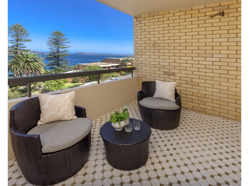 5/38 The Crescent, Fairlight NSW 2094